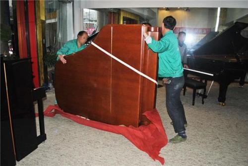 淄博搬家服务部提醒您搬家常识之搬家准备工作